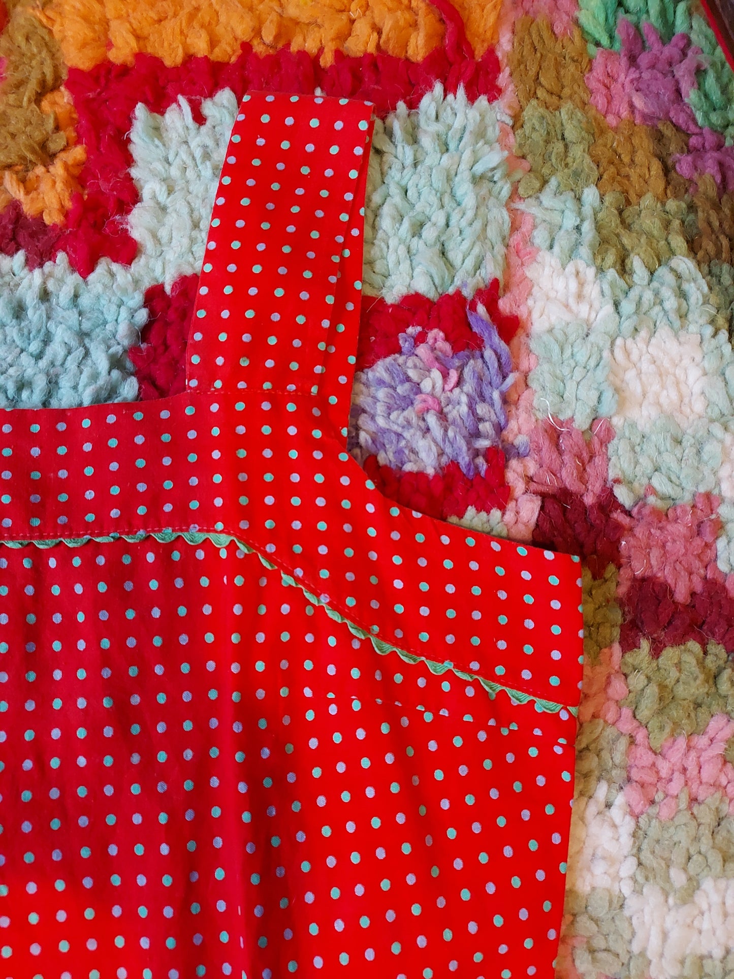 Magical shrooms Sundress