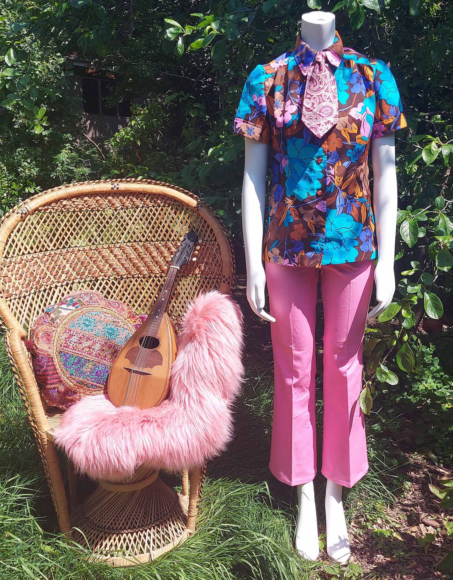 1970's Dancing at the Disco Shirt
