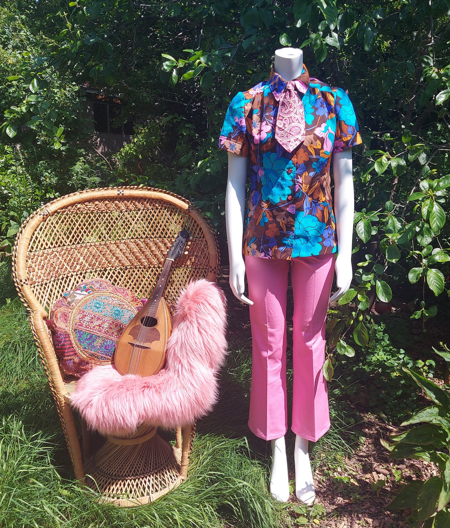 1970's Dancing at the Disco Shirt