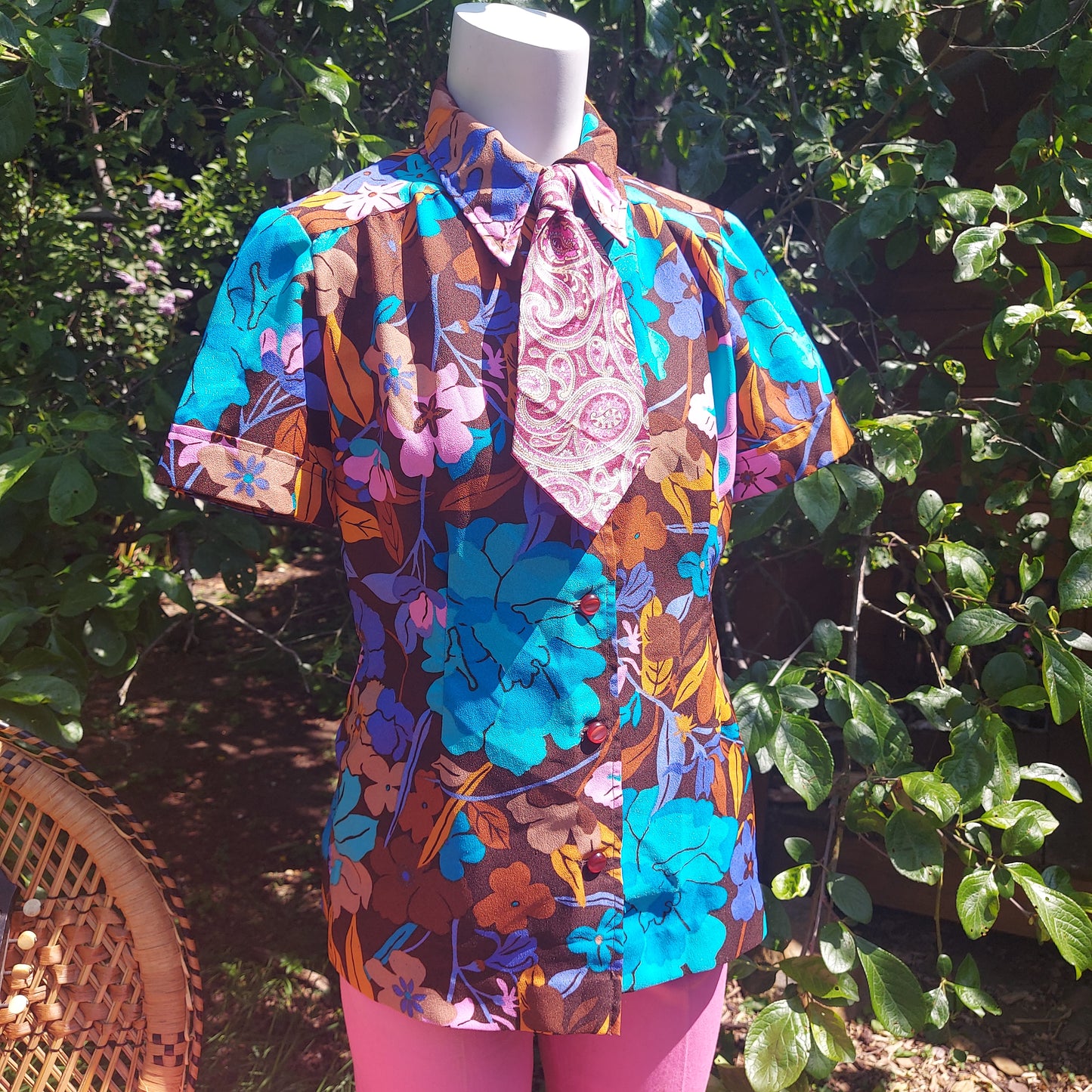1970's Dancing at the Disco Shirt