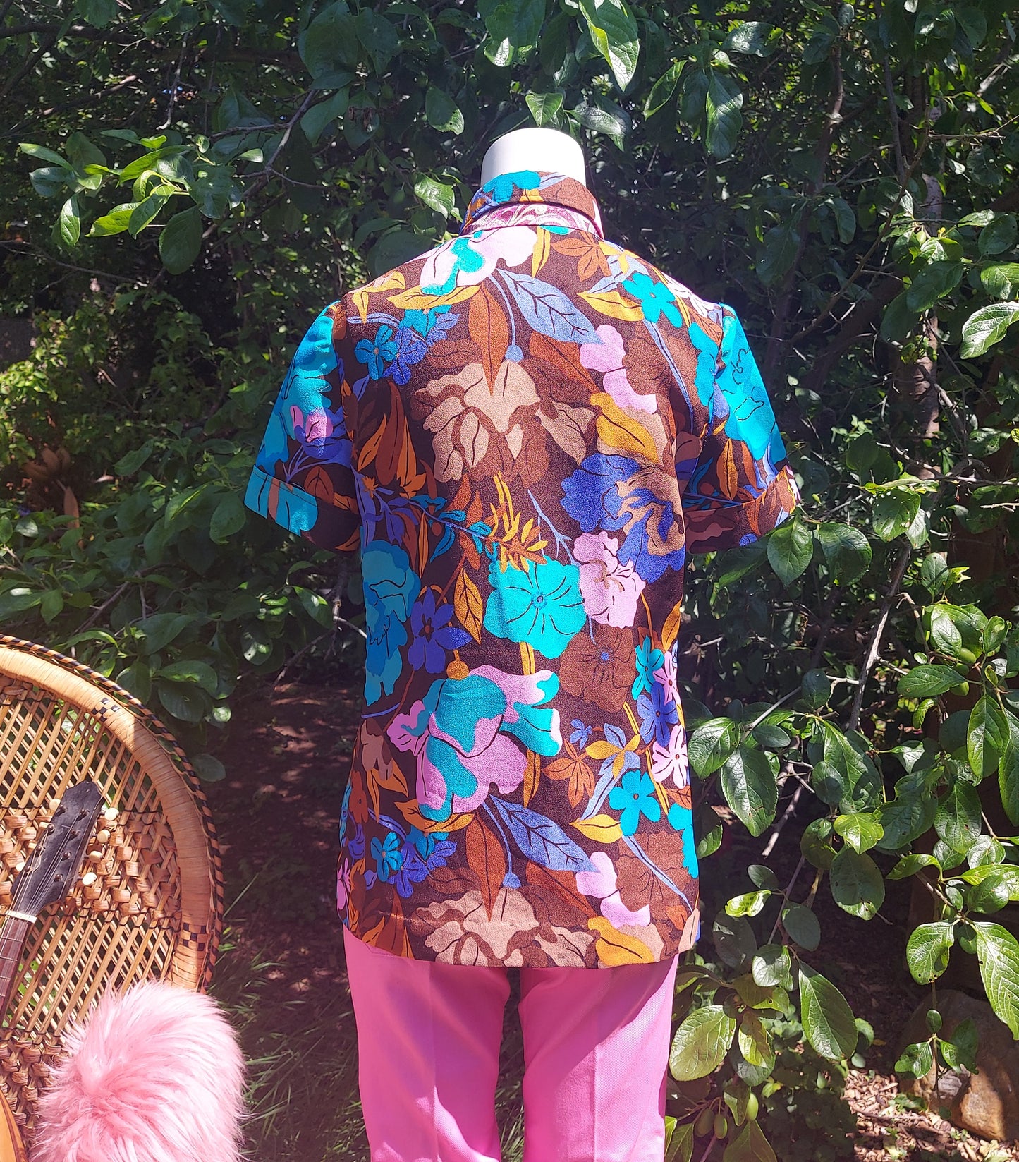 1970's Dancing at the Disco Shirt