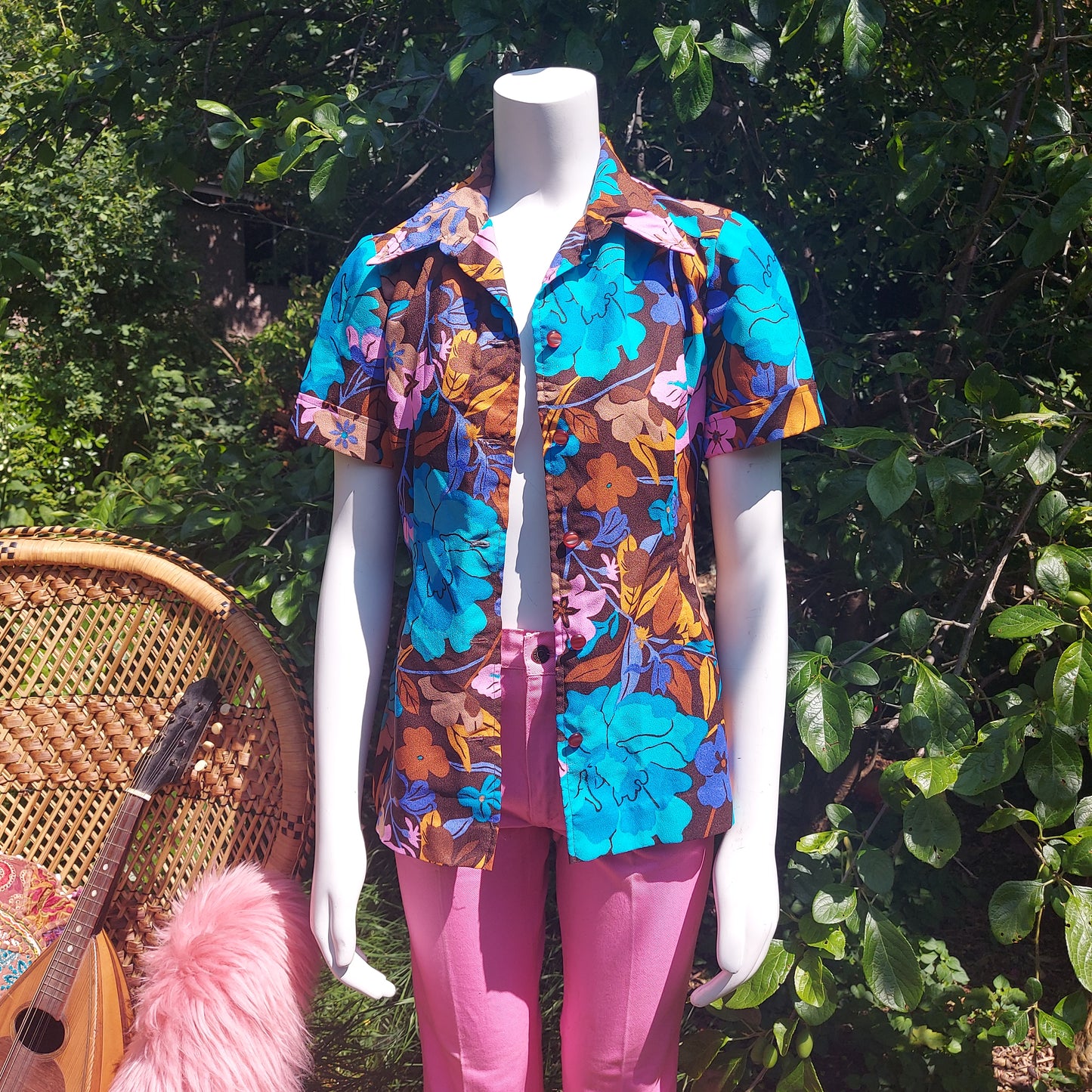 1970's Dancing at the Disco Shirt