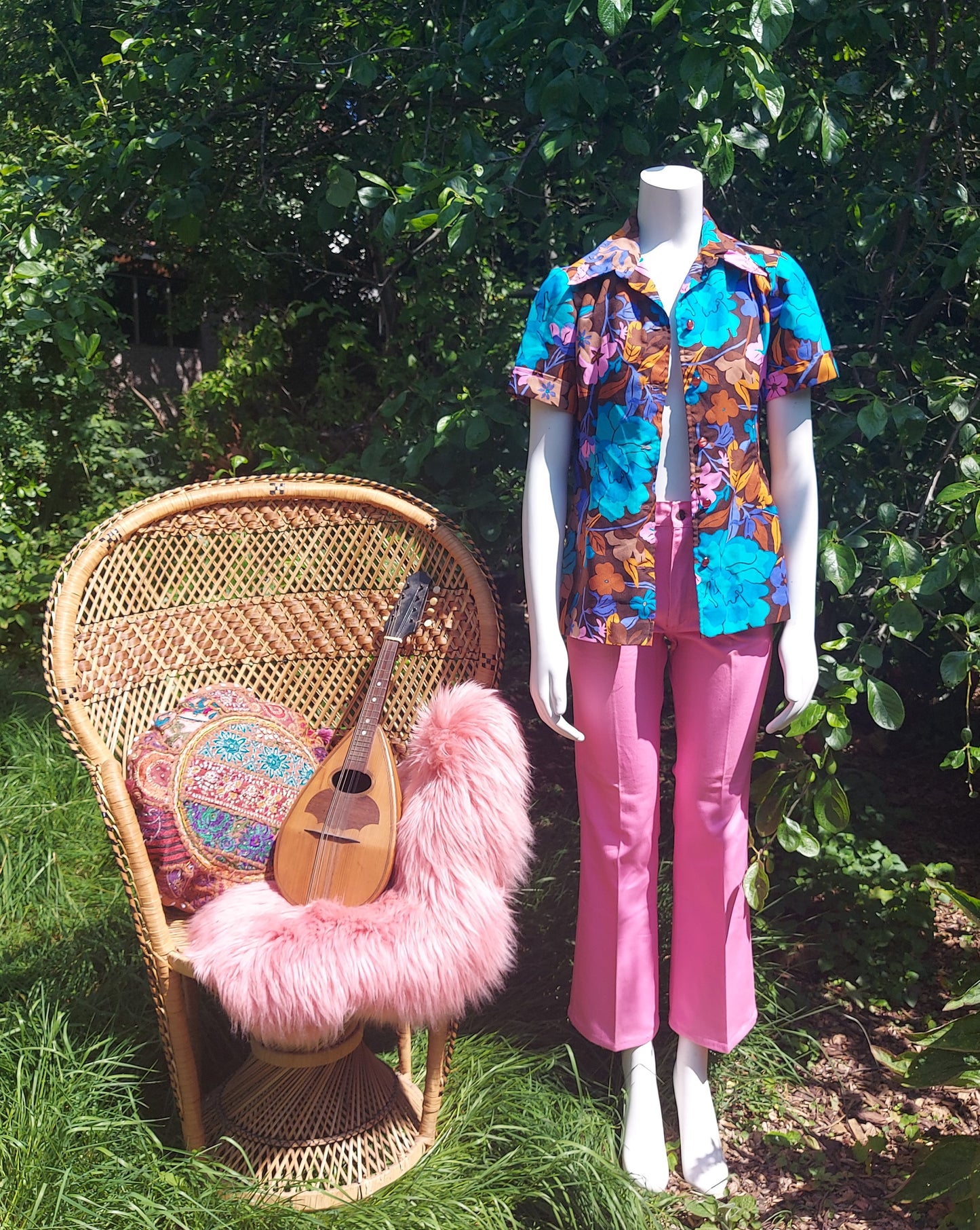 1970's Dancing at the Disco Shirt