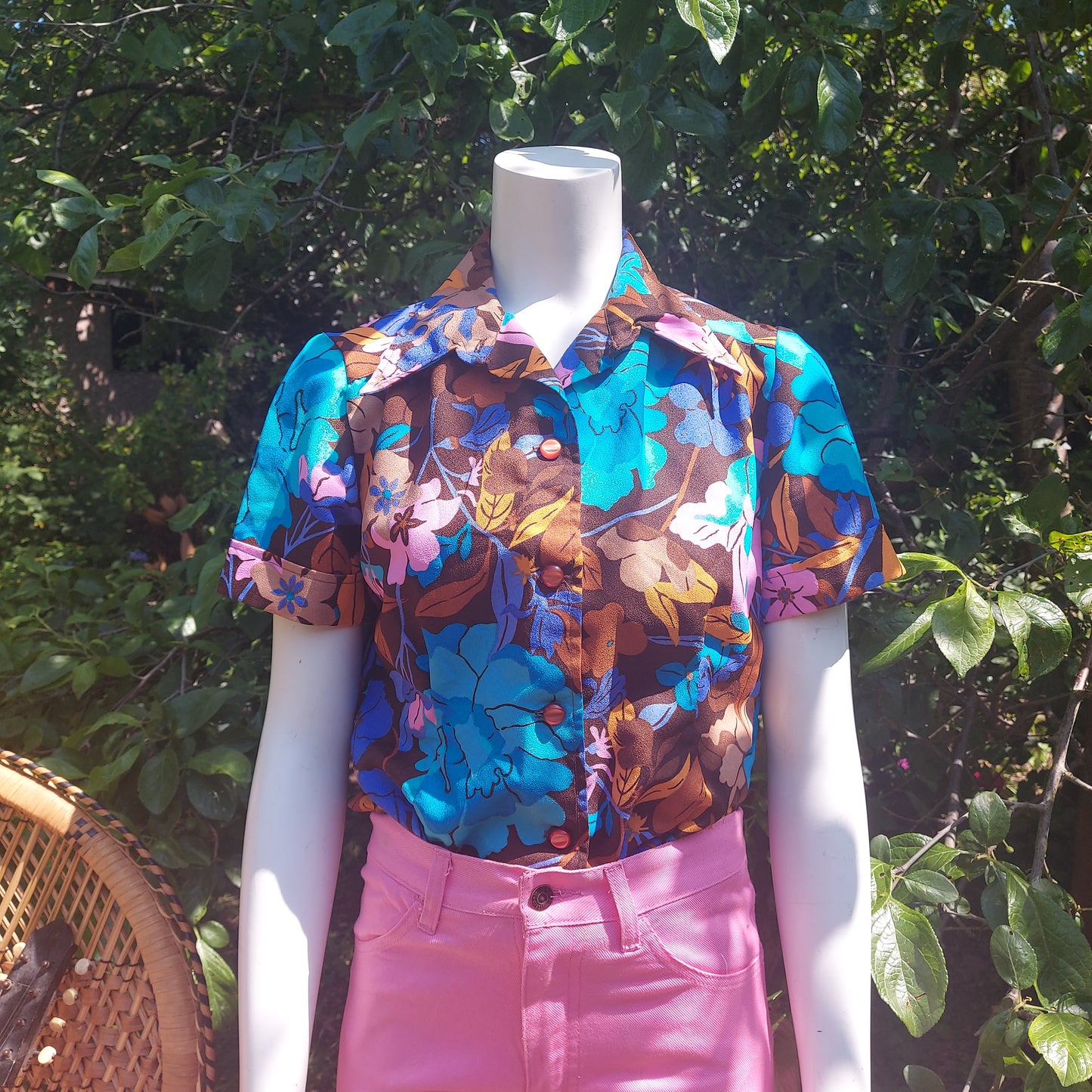 1970's Dancing at the Disco Shirt