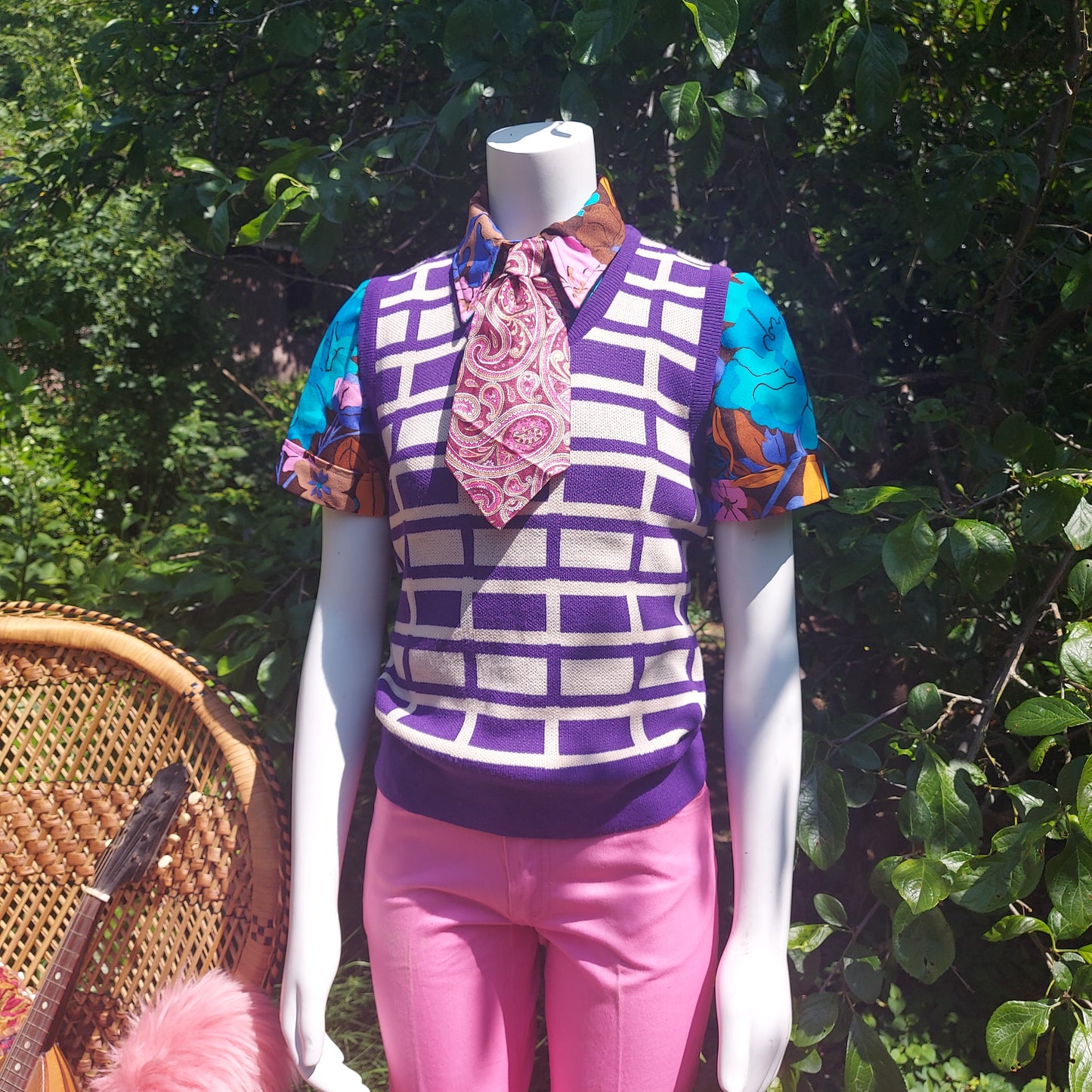 1970's Dancing at the Disco Shirt