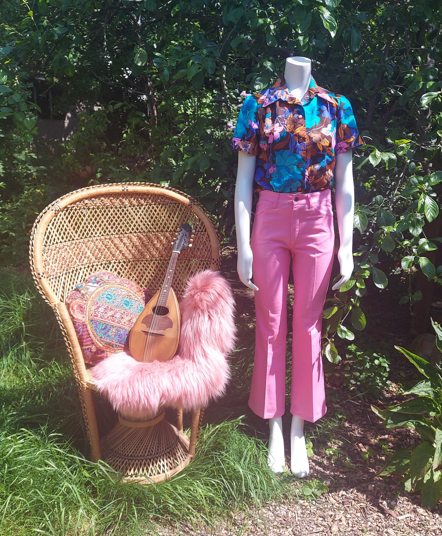 1970's Dancing at the Disco Shirt