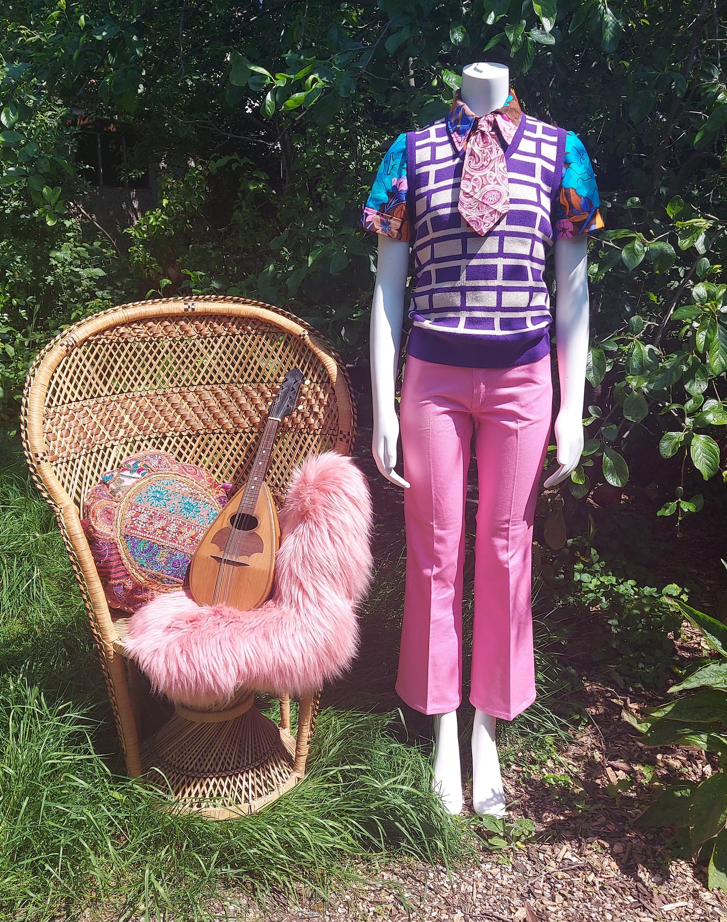 1970's Dancing at the Disco Shirt