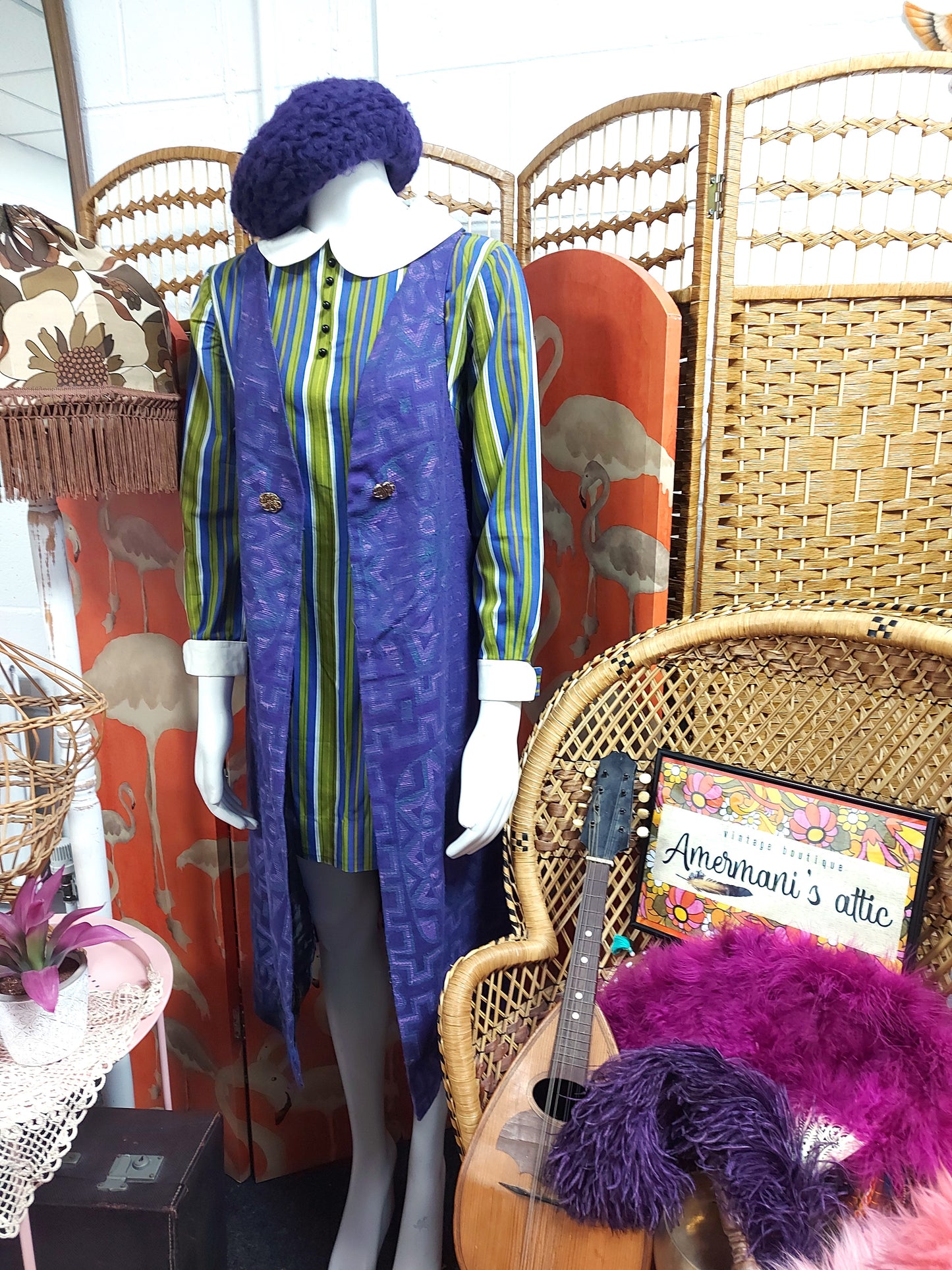 I Can Boogie! waistcoat