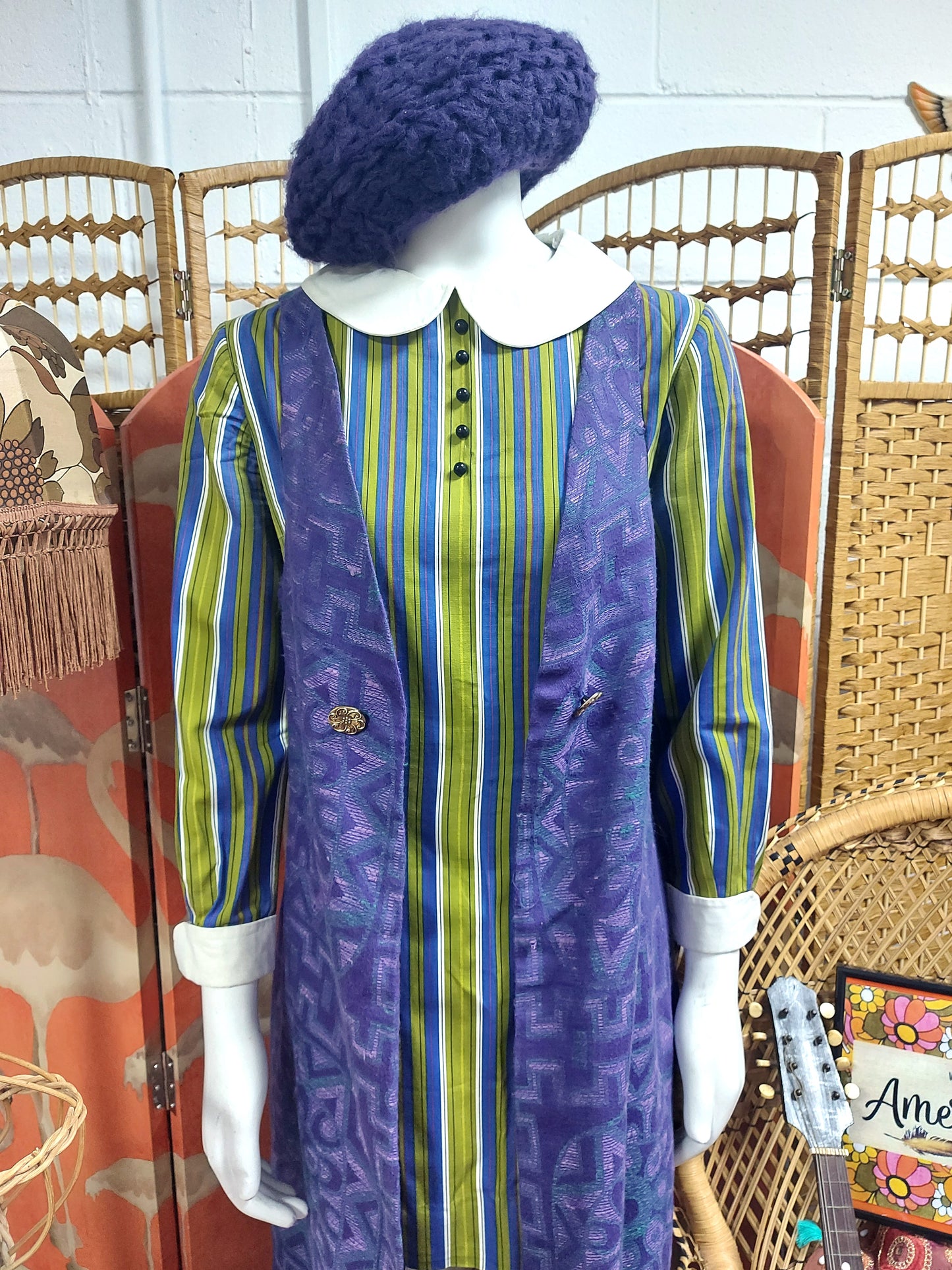 I Can Boogie! waistcoat