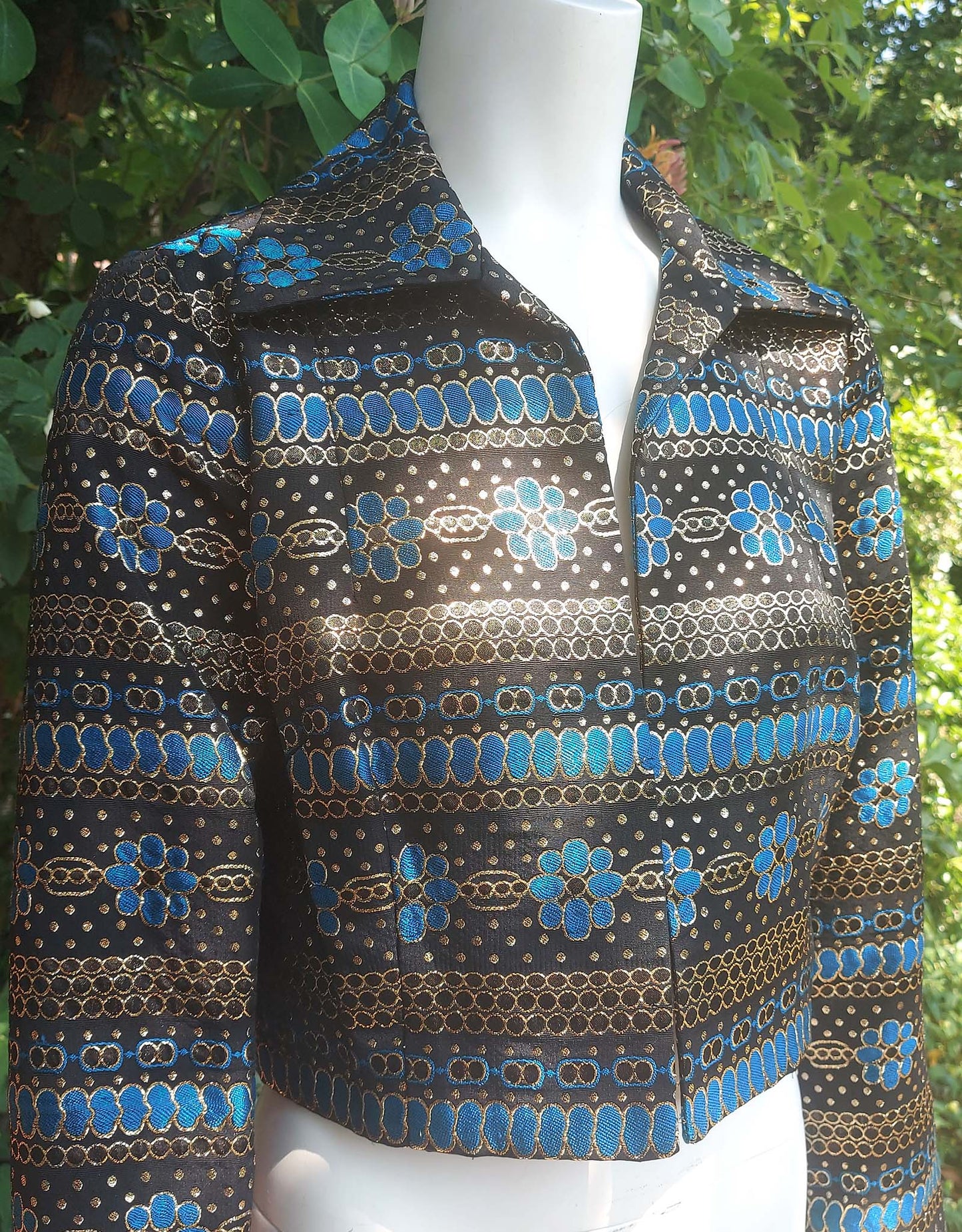 1950's Montigo Bay Jacket