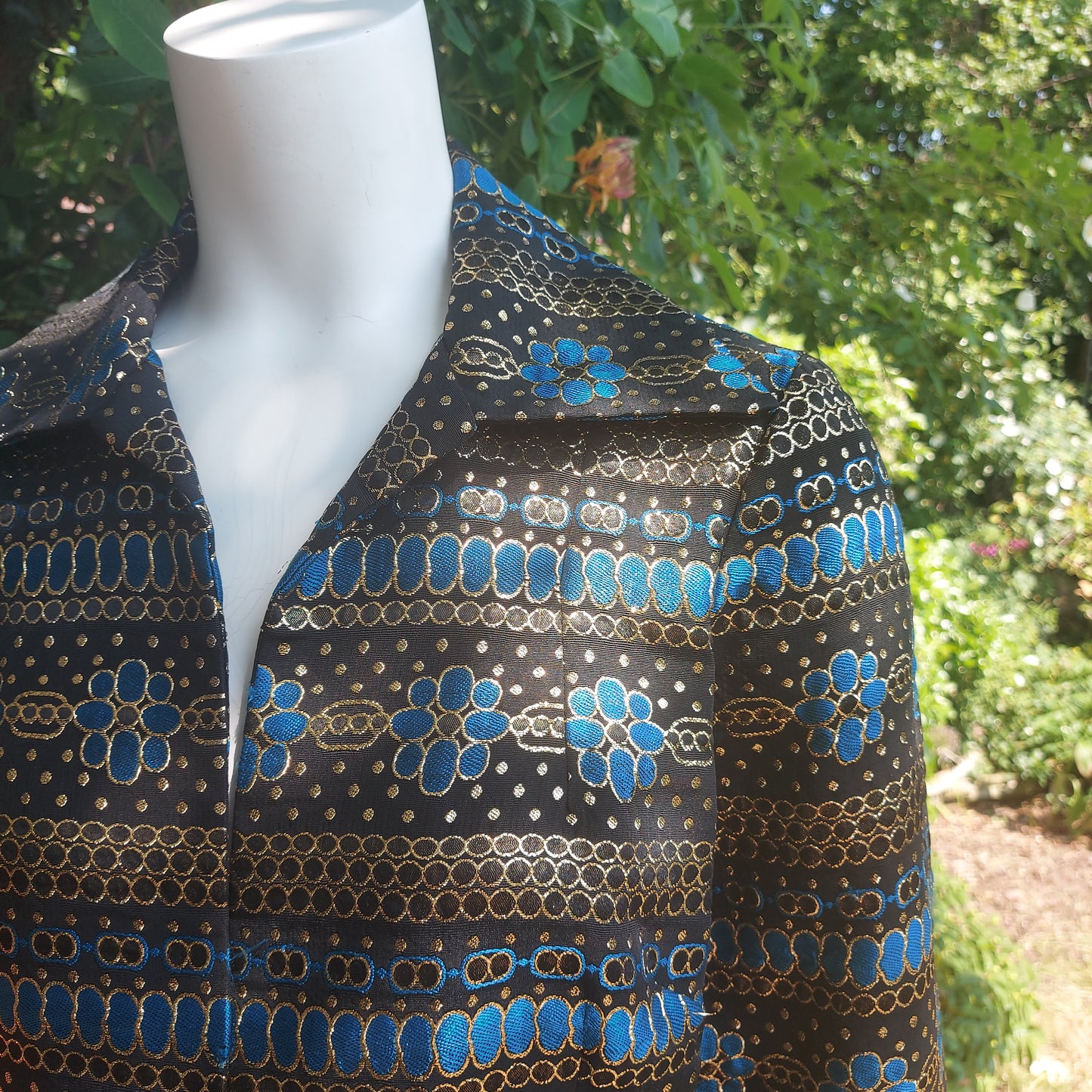 1950's Montigo Bay Jacket