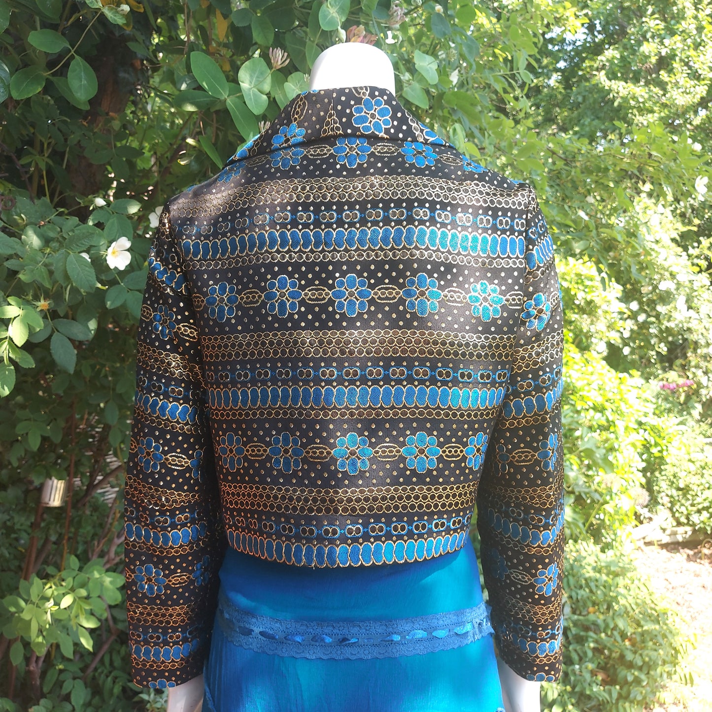 1950's Montigo Bay Jacket
