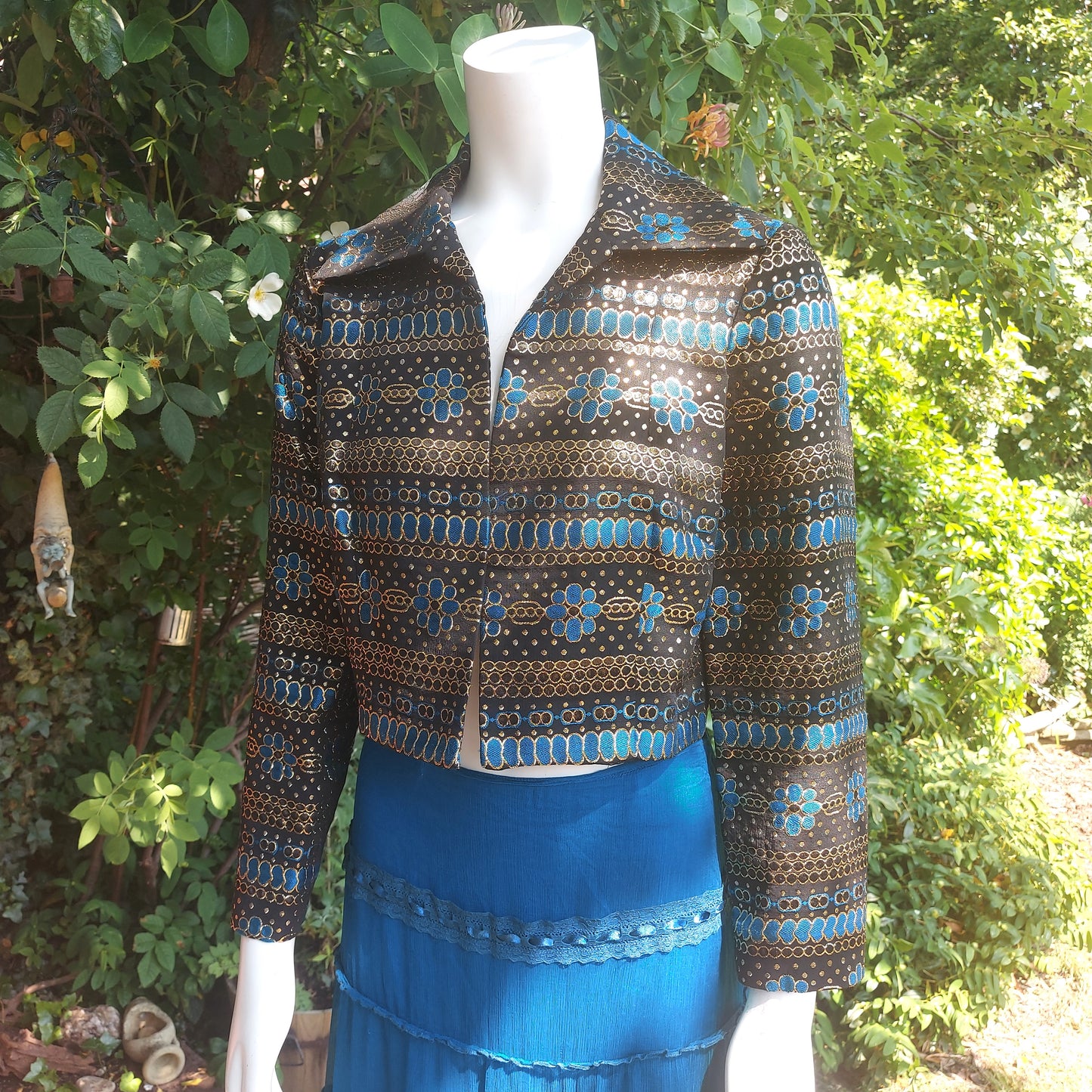 1950's Montigo Bay Jacket