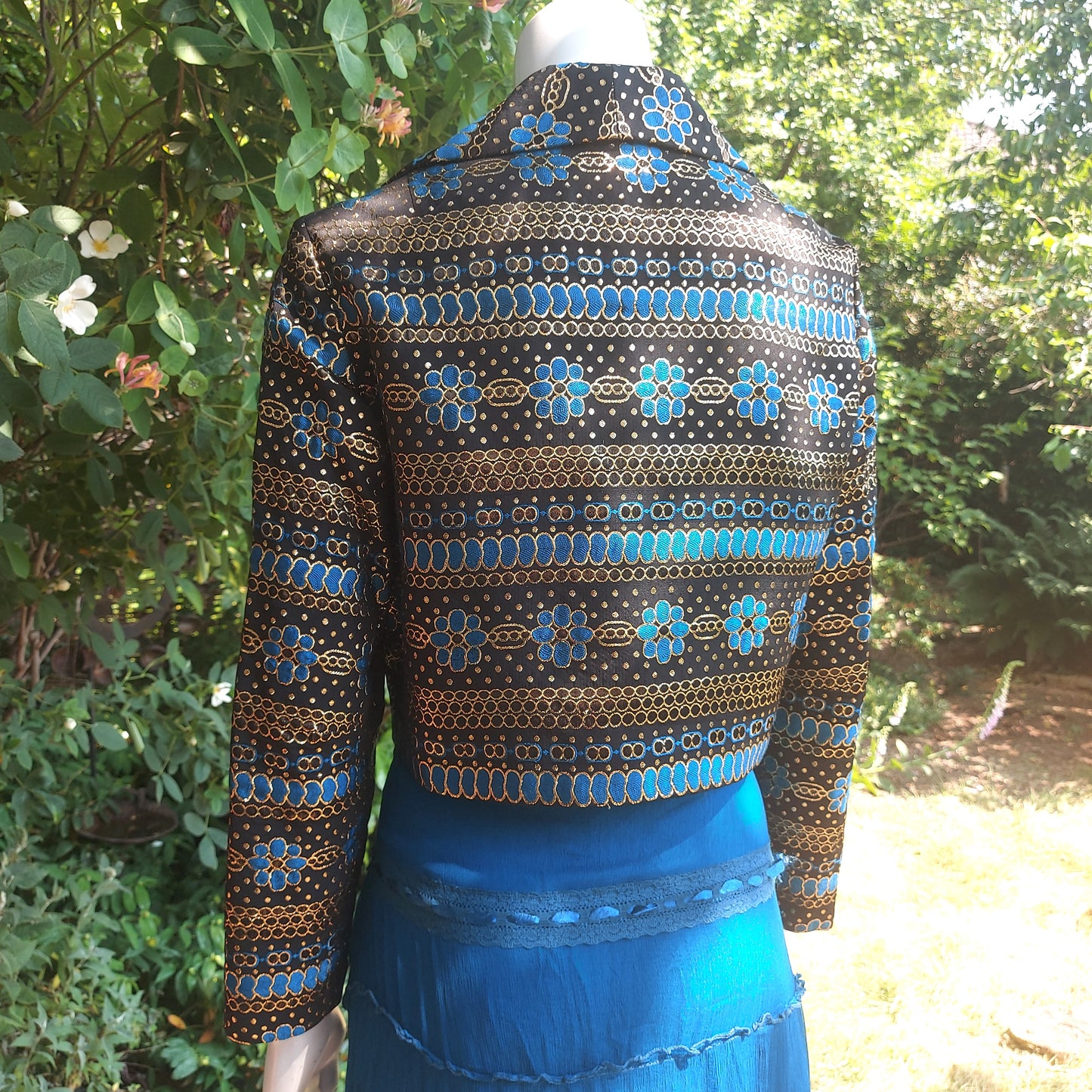 1950's Montigo Bay Jacket
