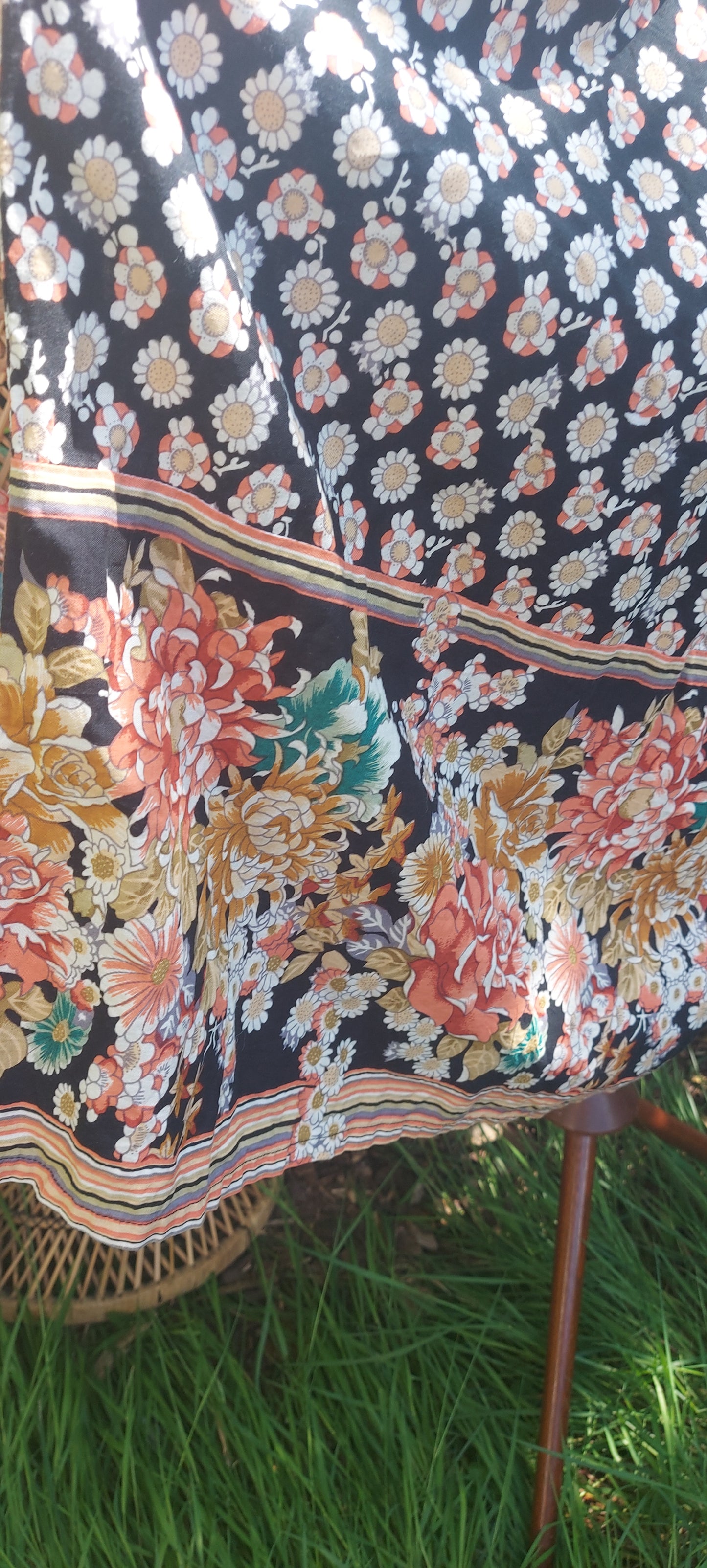 Little house on the Pairie Dress