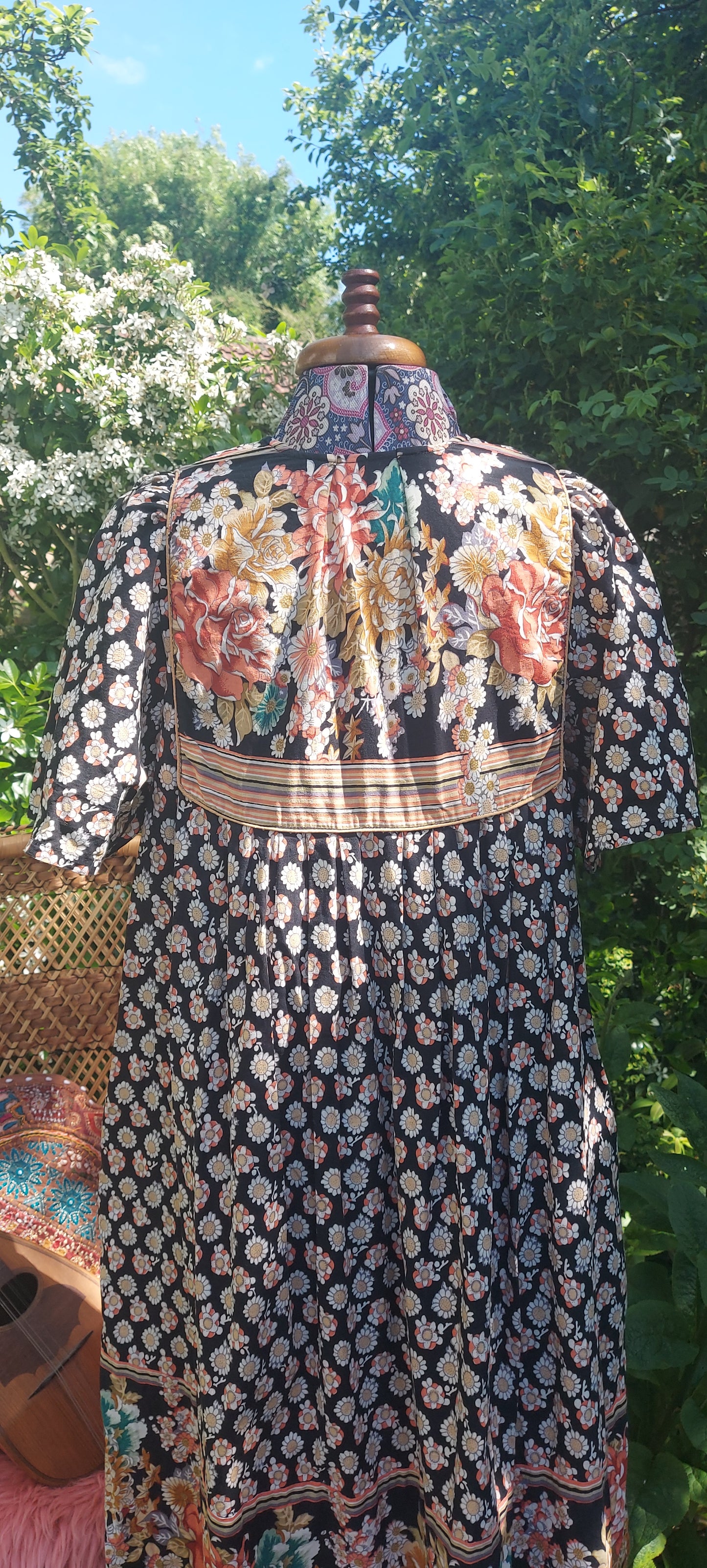 Little house on the Pairie Dress
