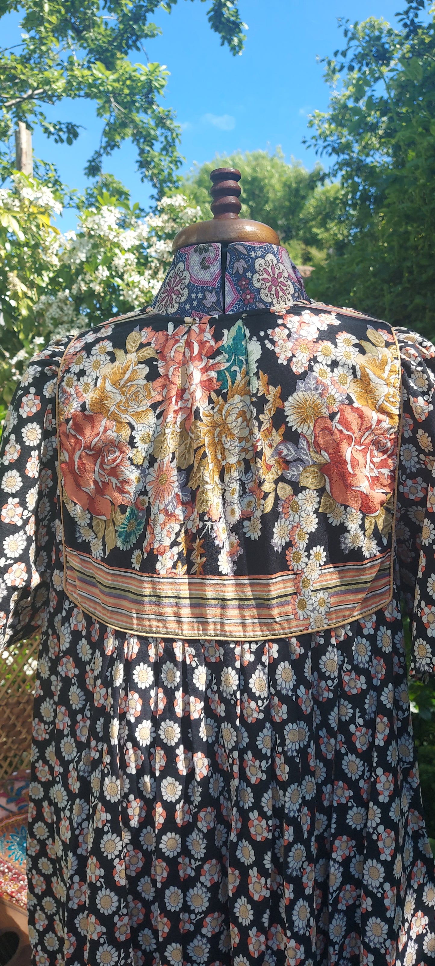 Little house on the Pairie Dress