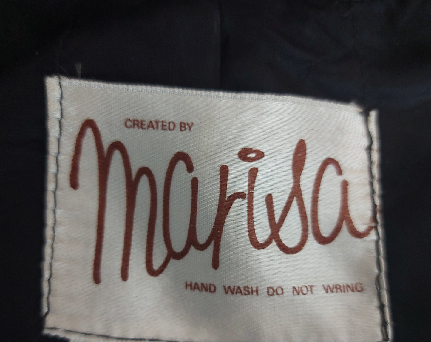 Marisa Maxi Dress