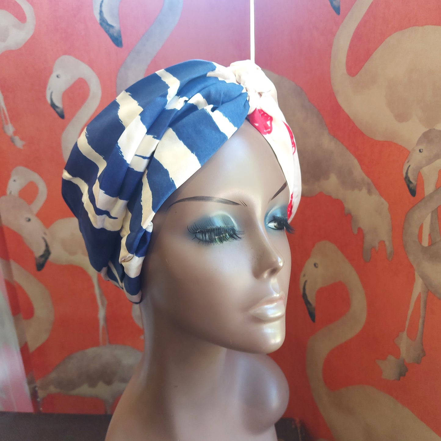 1960's designer Christian Dior Hat