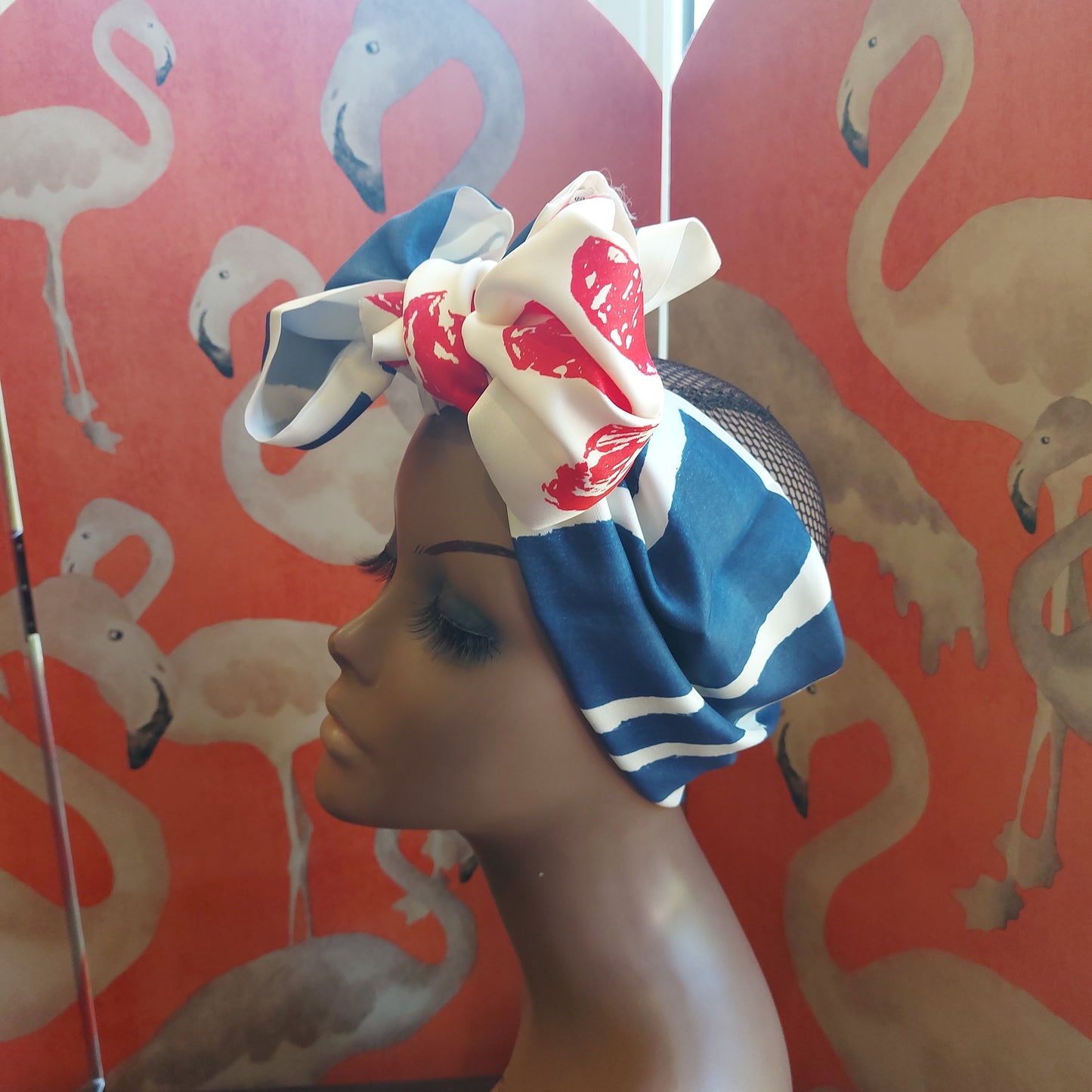 1960's designer Christian Dior Scarf