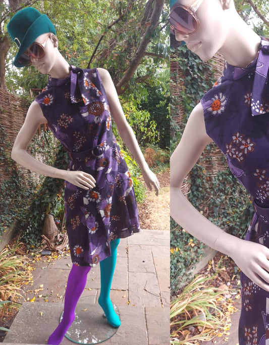 Dear Daisy Midi Dress